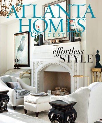 Atlanta Homes &amp; Lifestyles