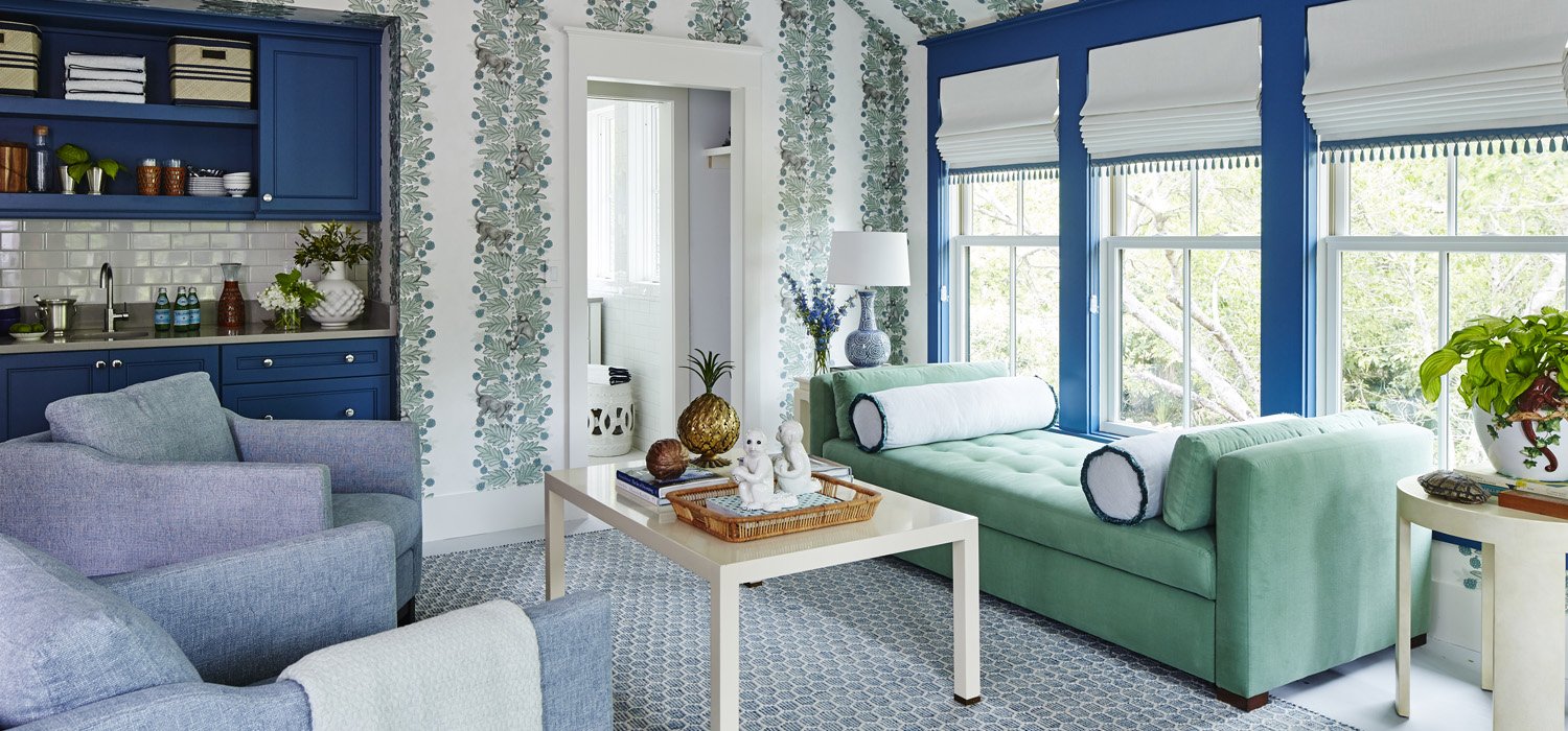 Lindsey Coral Harper Interiors