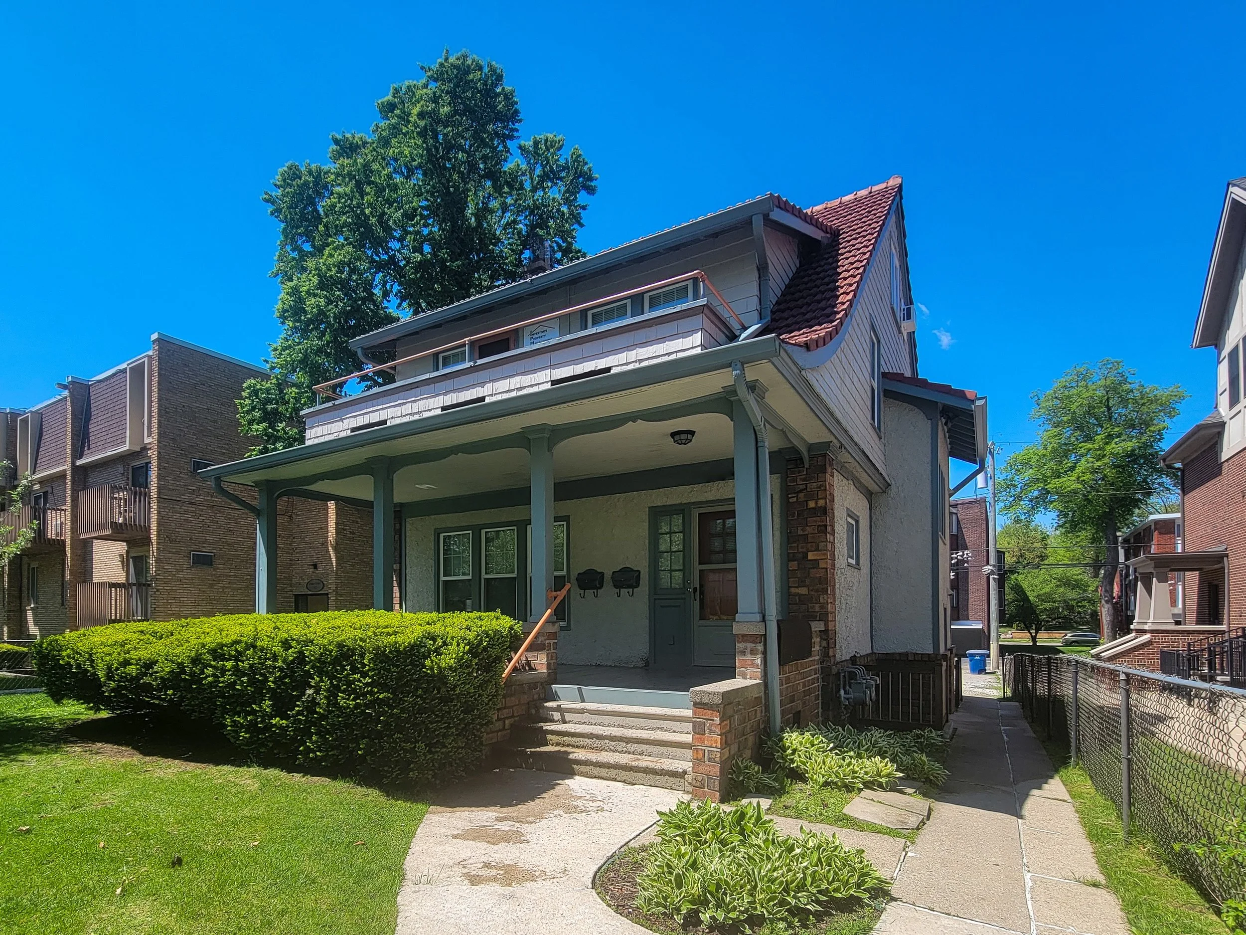 904 S. Forest Ave, Unit 1