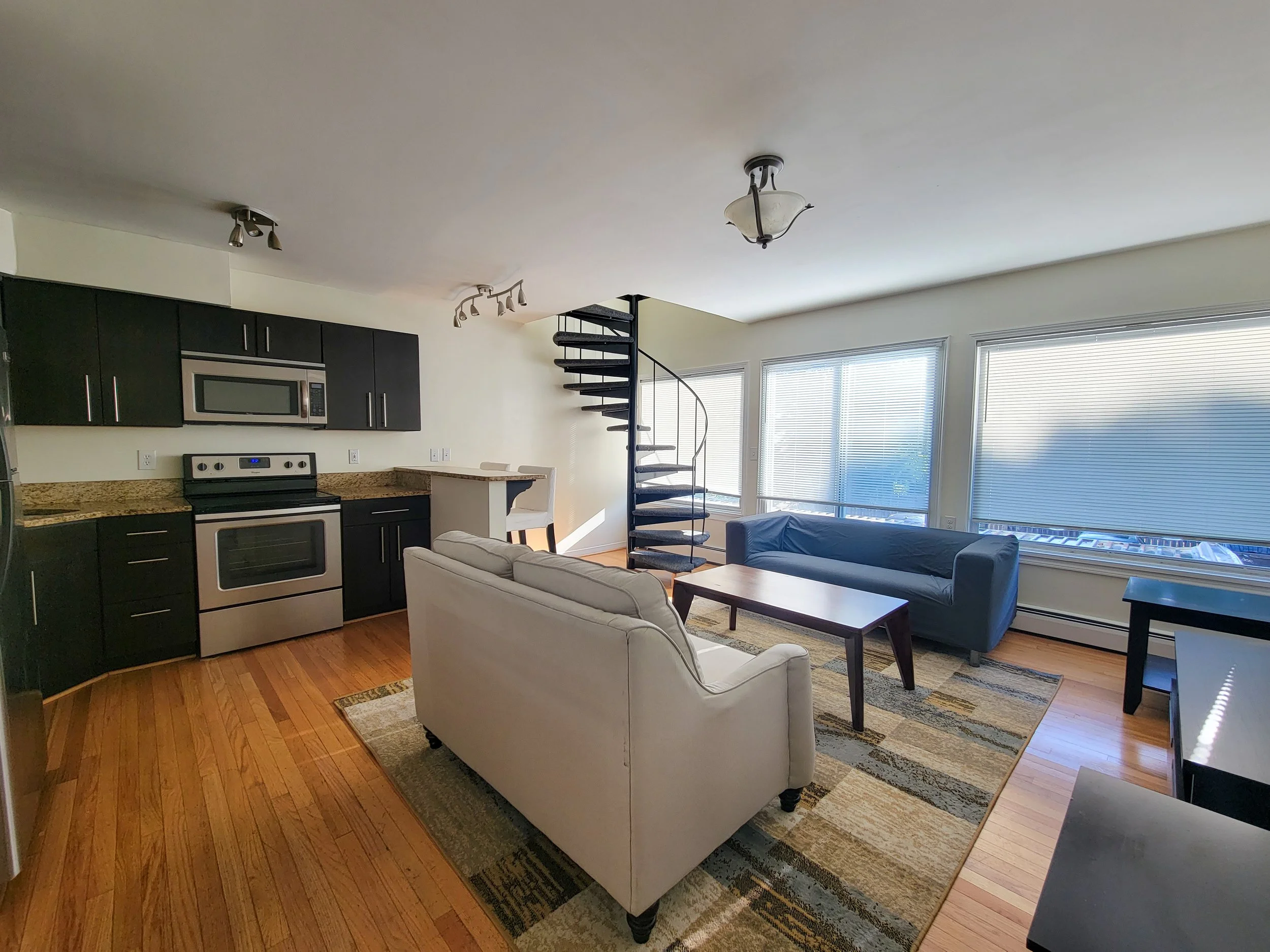 1127 Church St, Unit 7