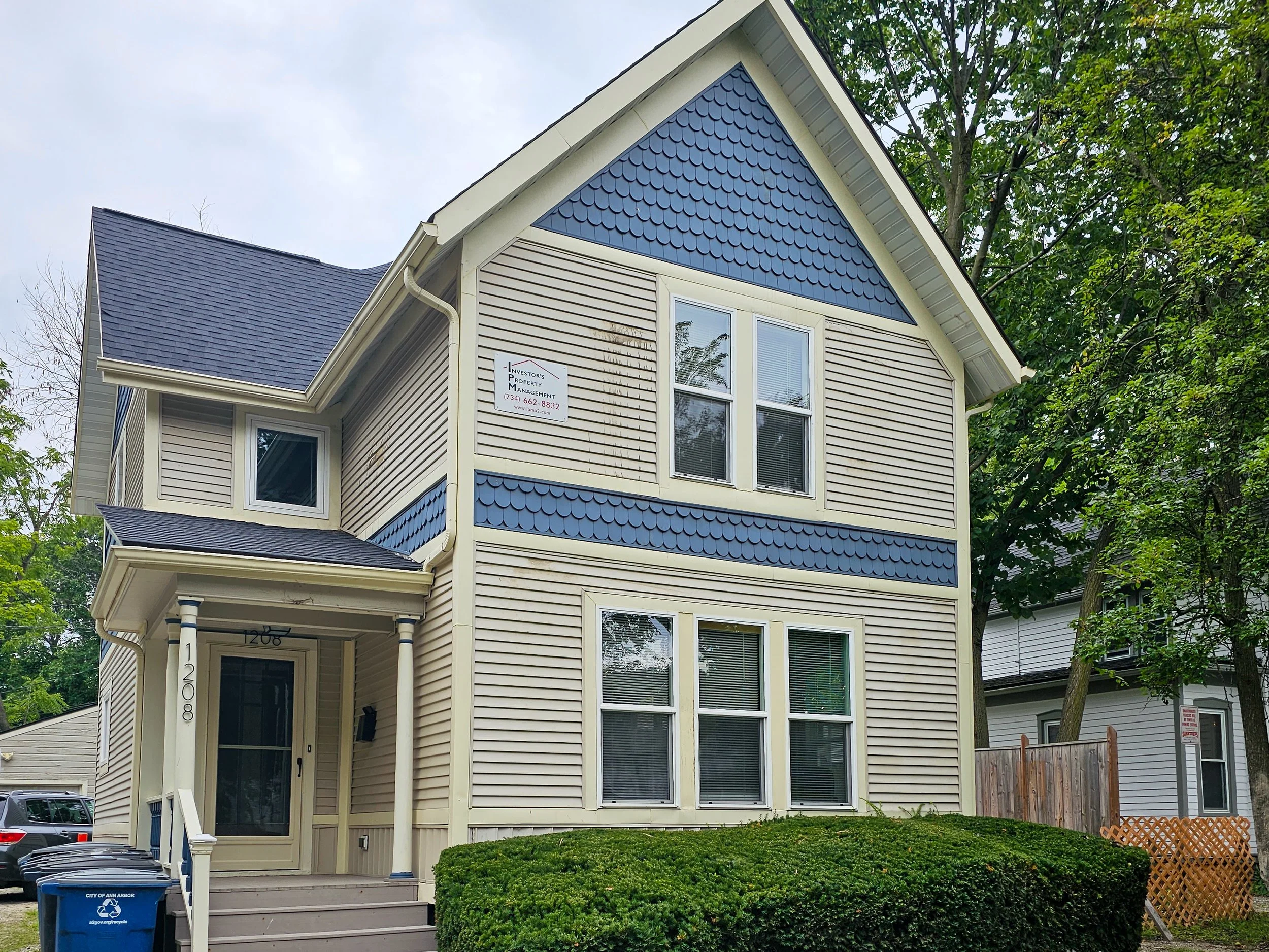 1208 E. University Ave