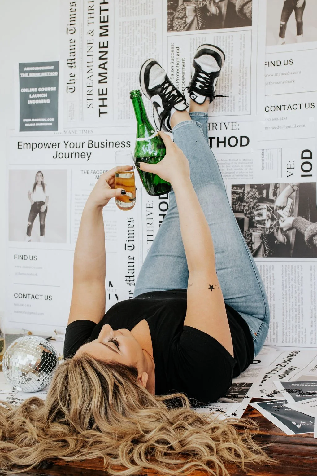 Generic Advice Isn’t Cutting It — Here’s Why Extension Stylists Need Personalized Coaching