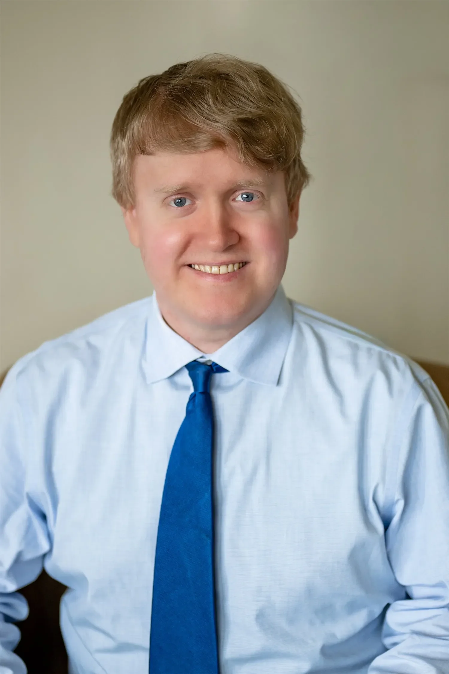 Viktor Jakab, MS, LPC