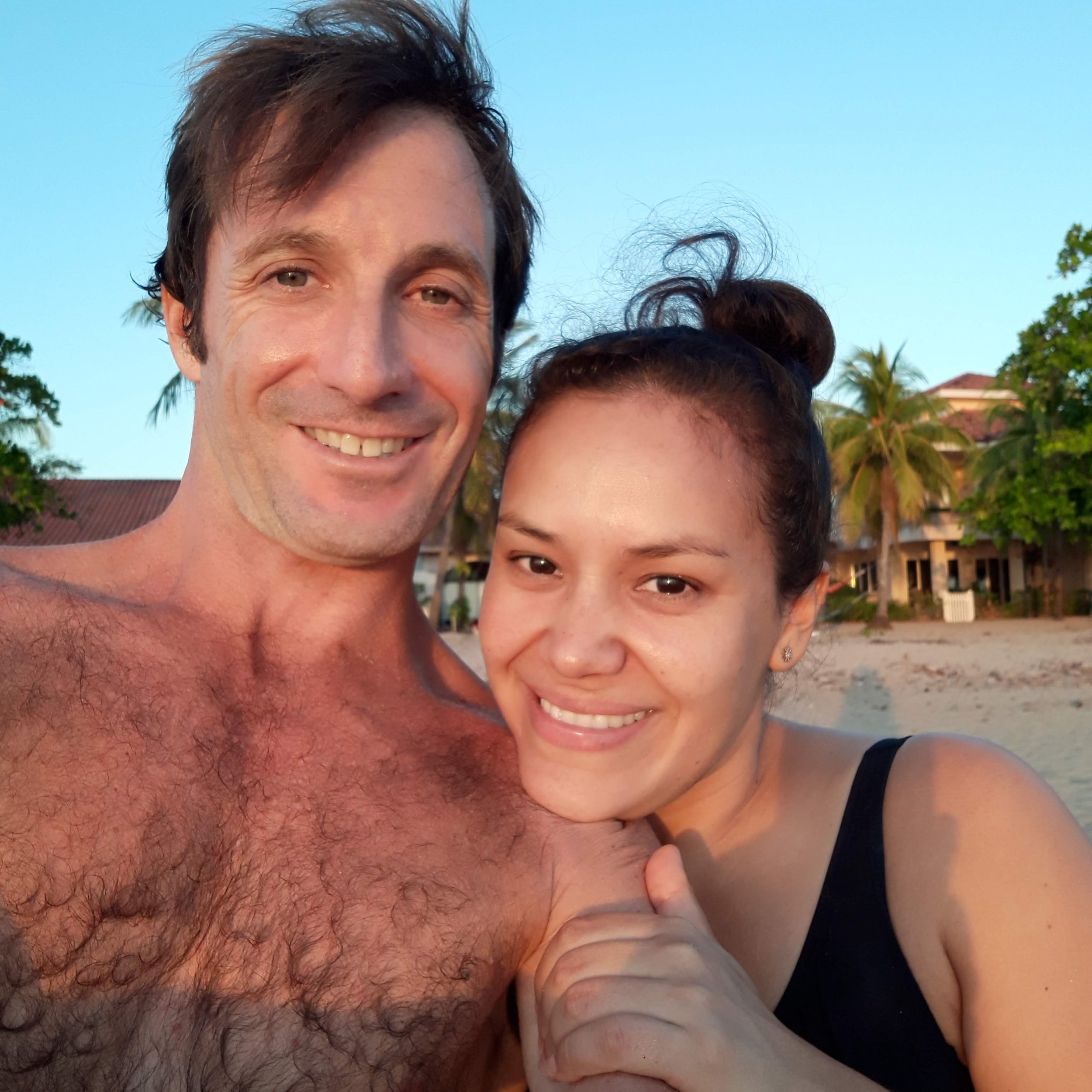 Why You Are Not Responsible For Your Partner’s Happiness