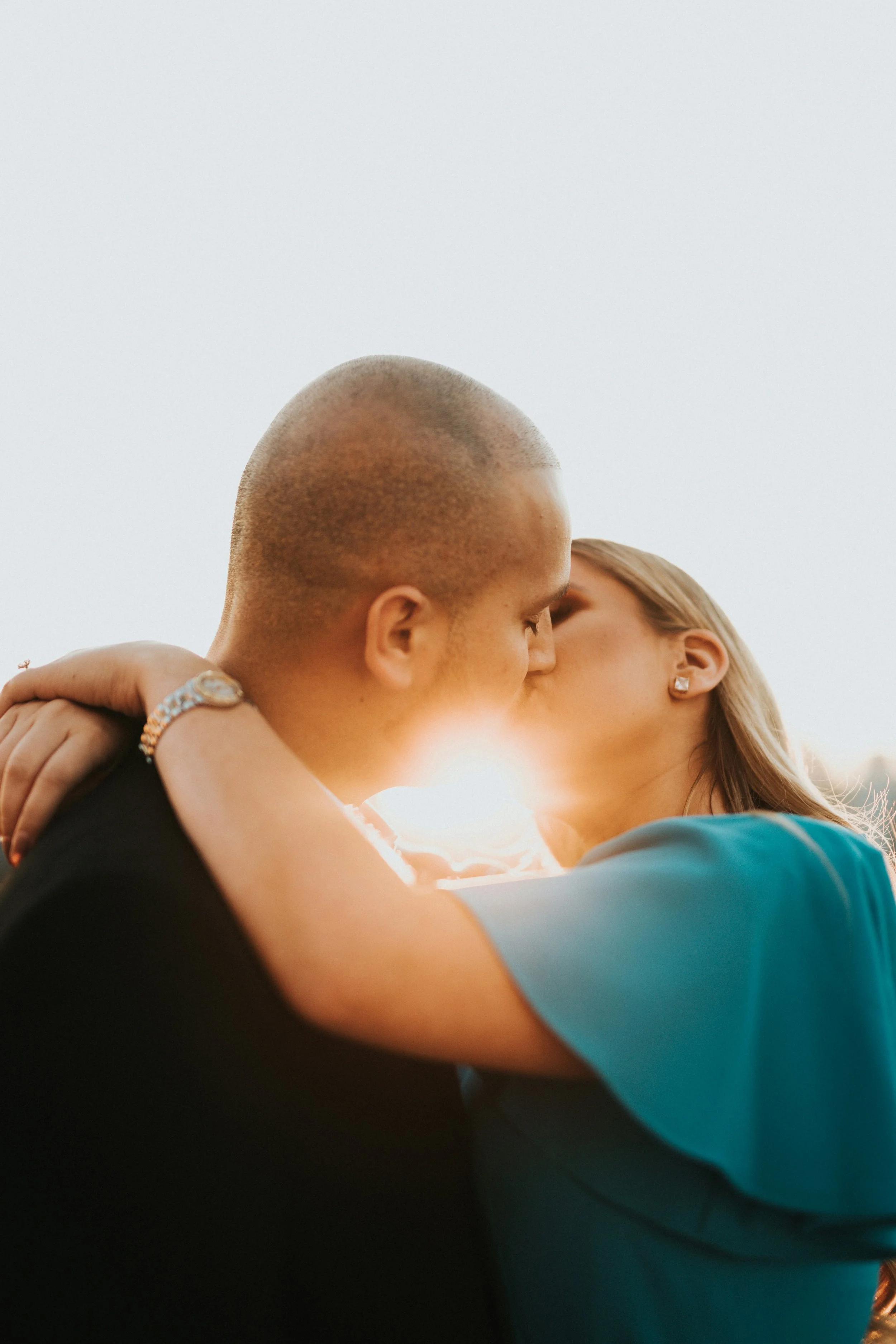 Conflict Into Connection: How Strong Men Turn Arguments Into Trust, Safety, and Intimacy