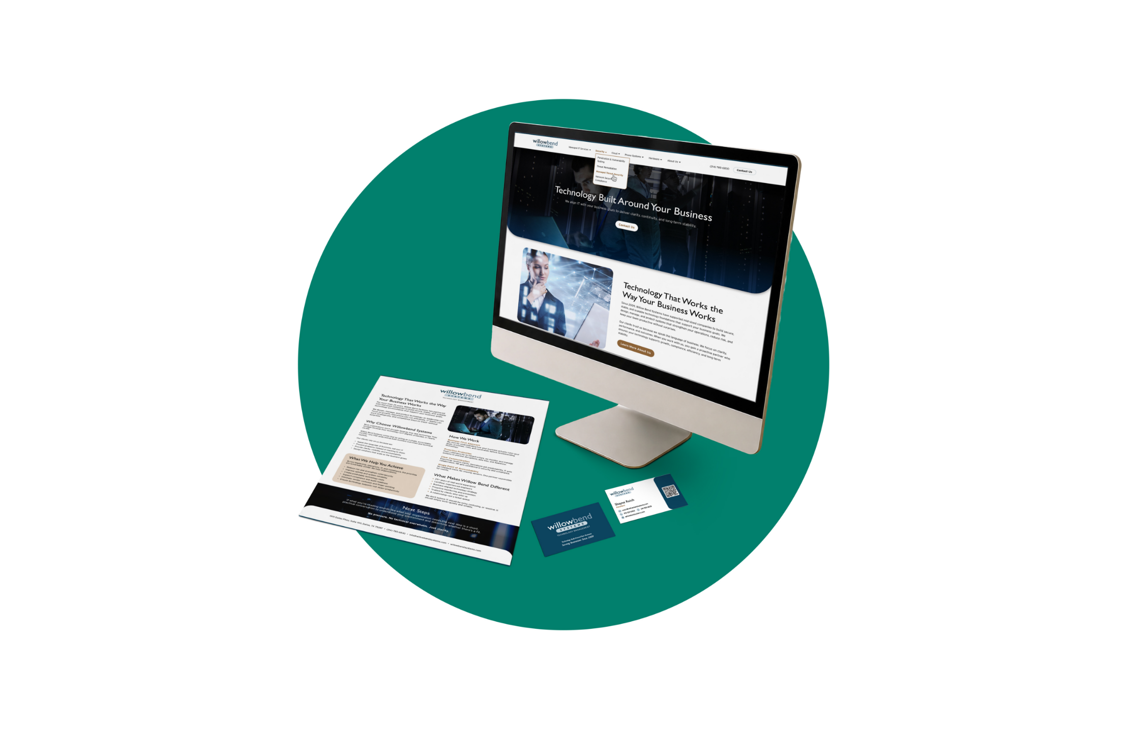 WillowBend Systems