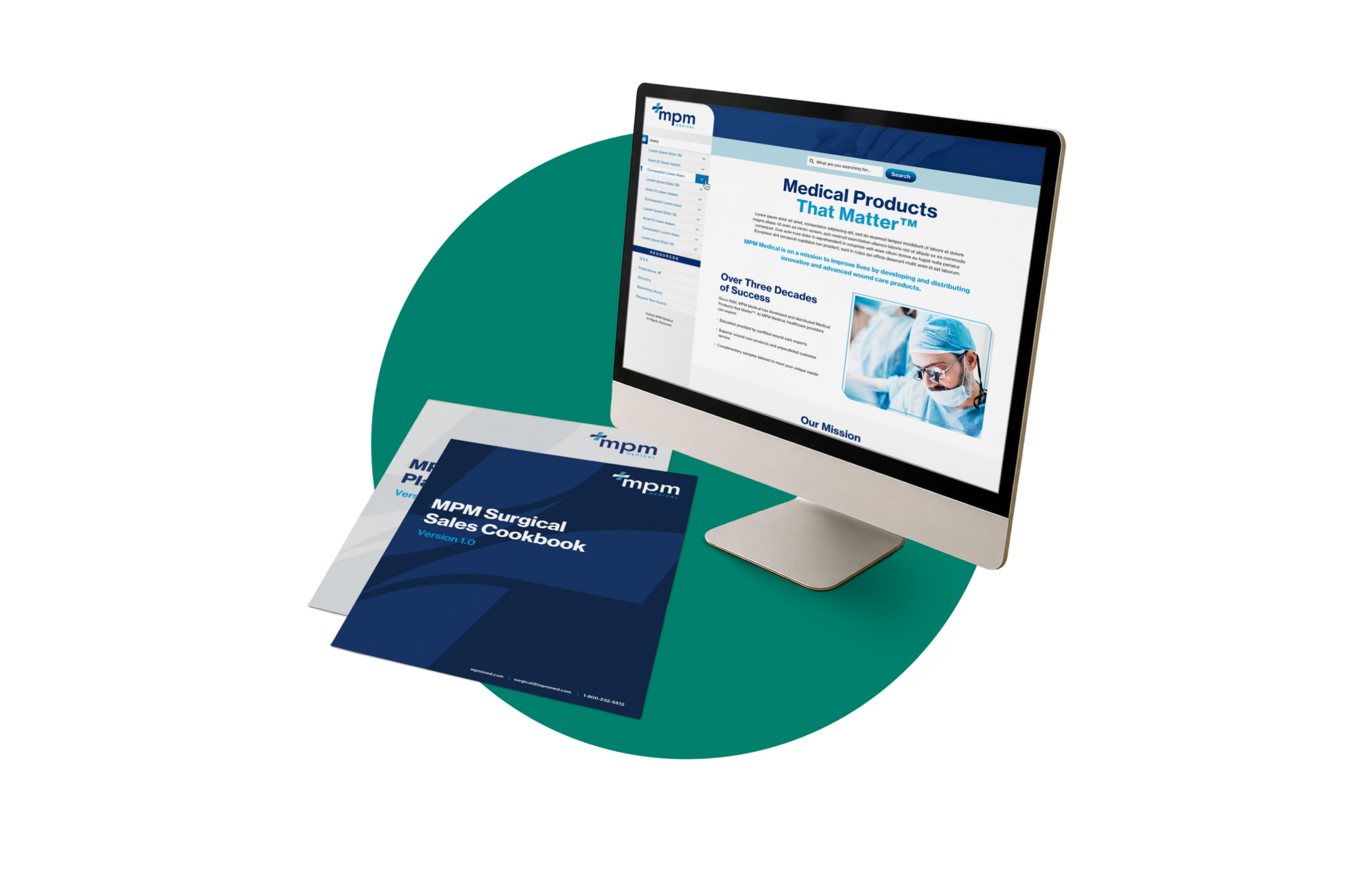 MPM Medical