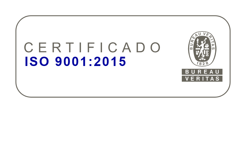 BUREAU VERITAS CERTIFICATE