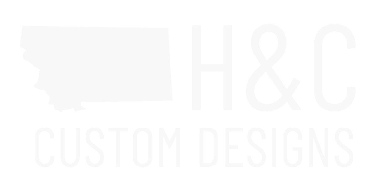 H&amp;C Custom Designs