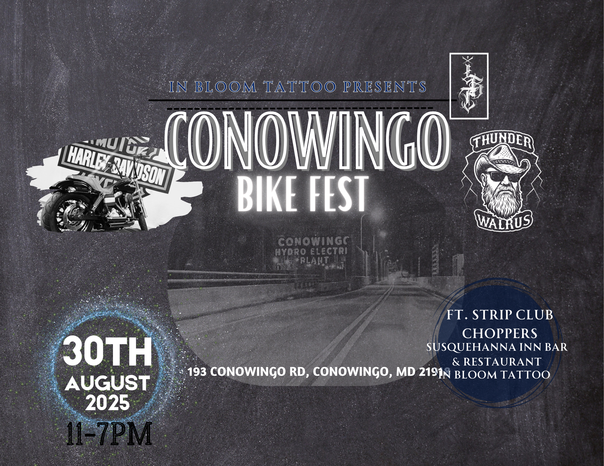 Conowingo Bike Fest