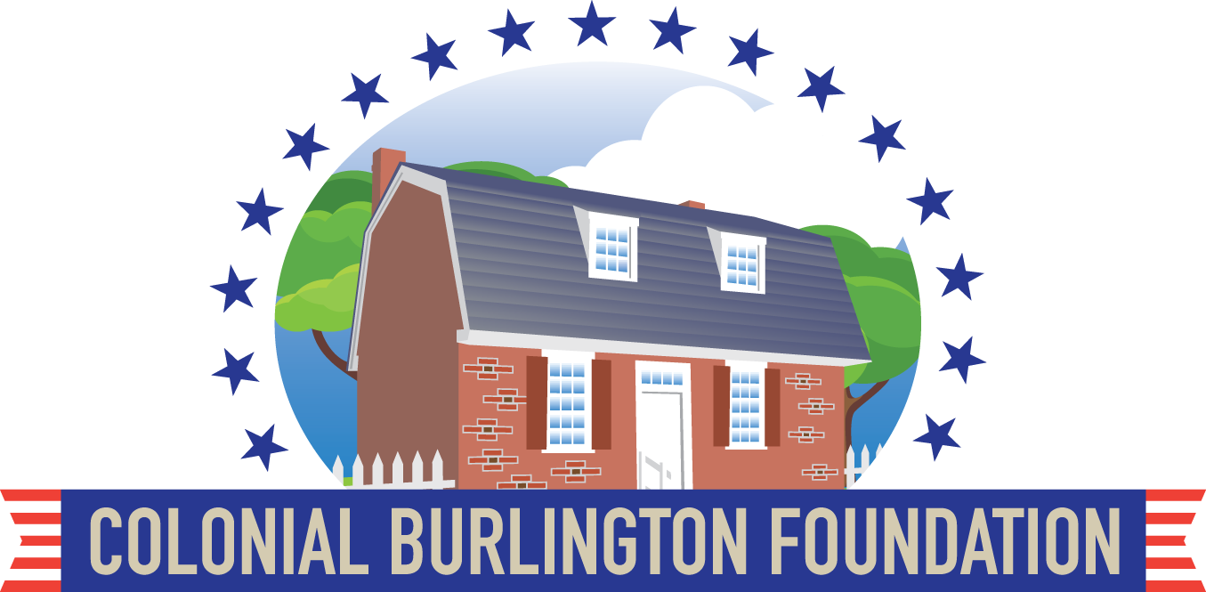 Colonial Burlington Foundation