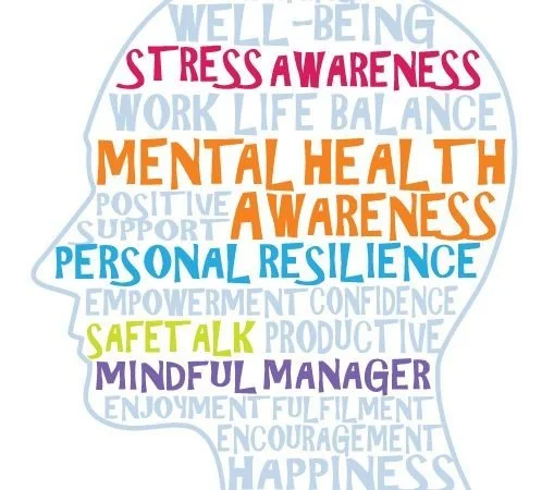 Addressing Mental Health Stigma in the Workplace