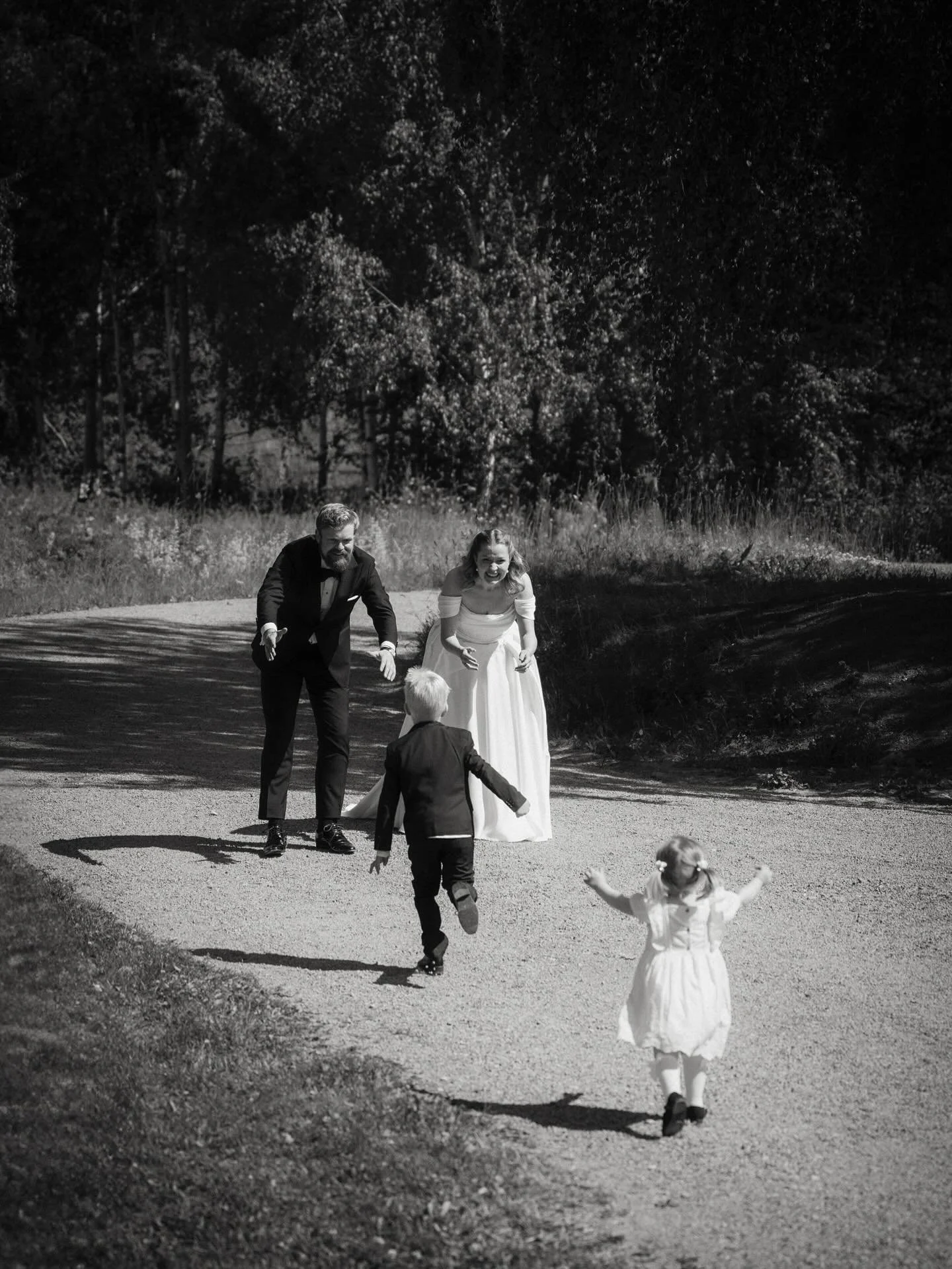 M&aring; bare dele mer fra l&oslash;rdagen 🤩