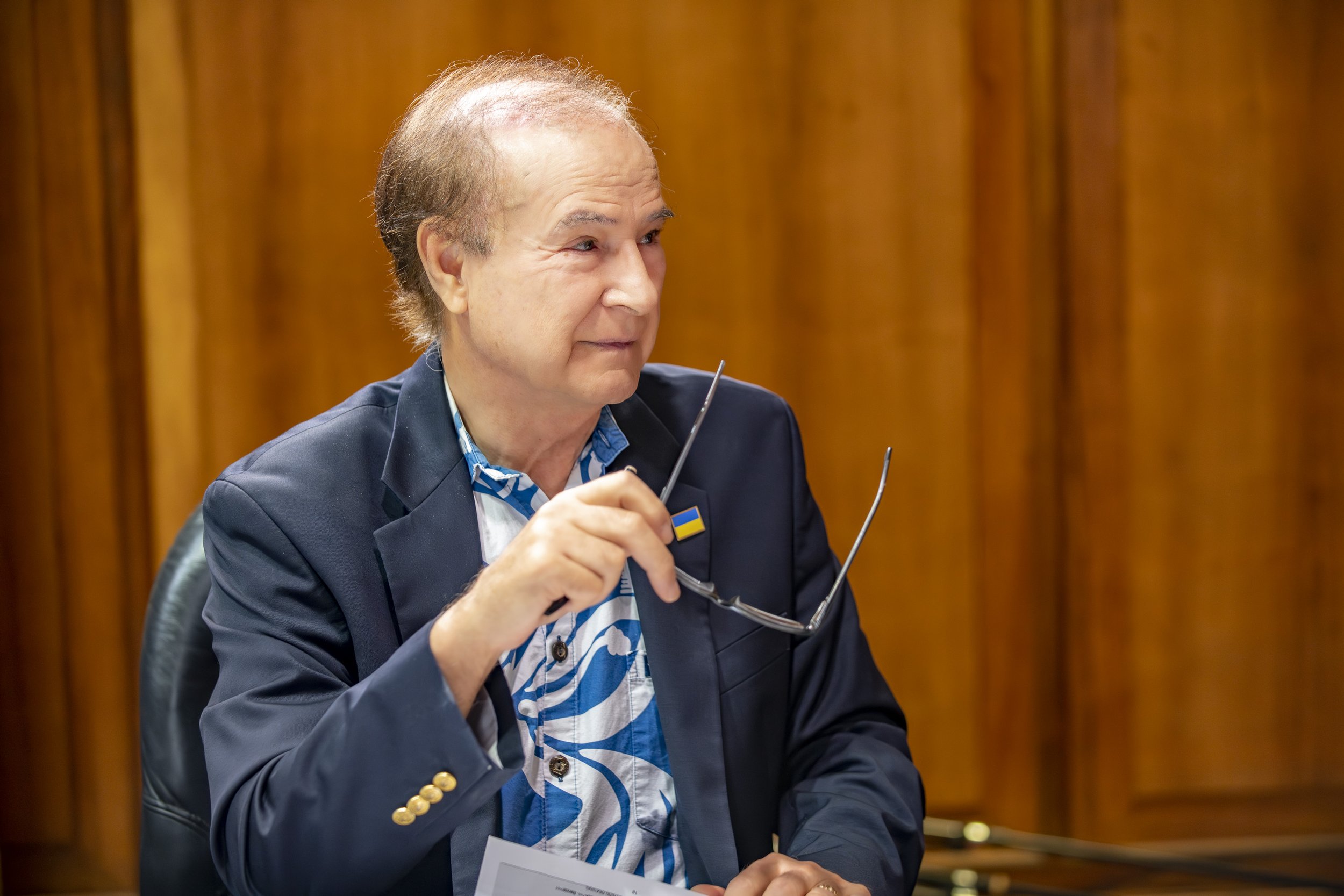 GENE WARD — HawaiiHouseGOP.com