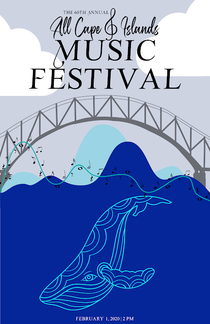 Music Festival Poster