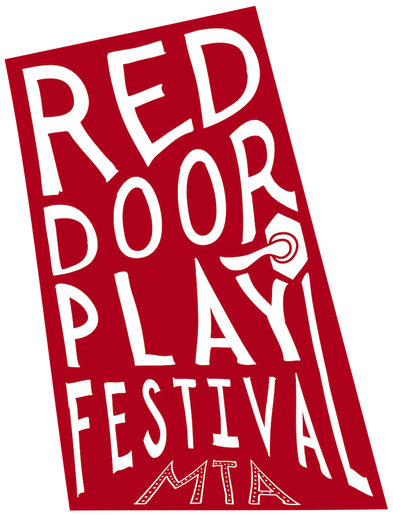 Red Door Play Festival Logo.png