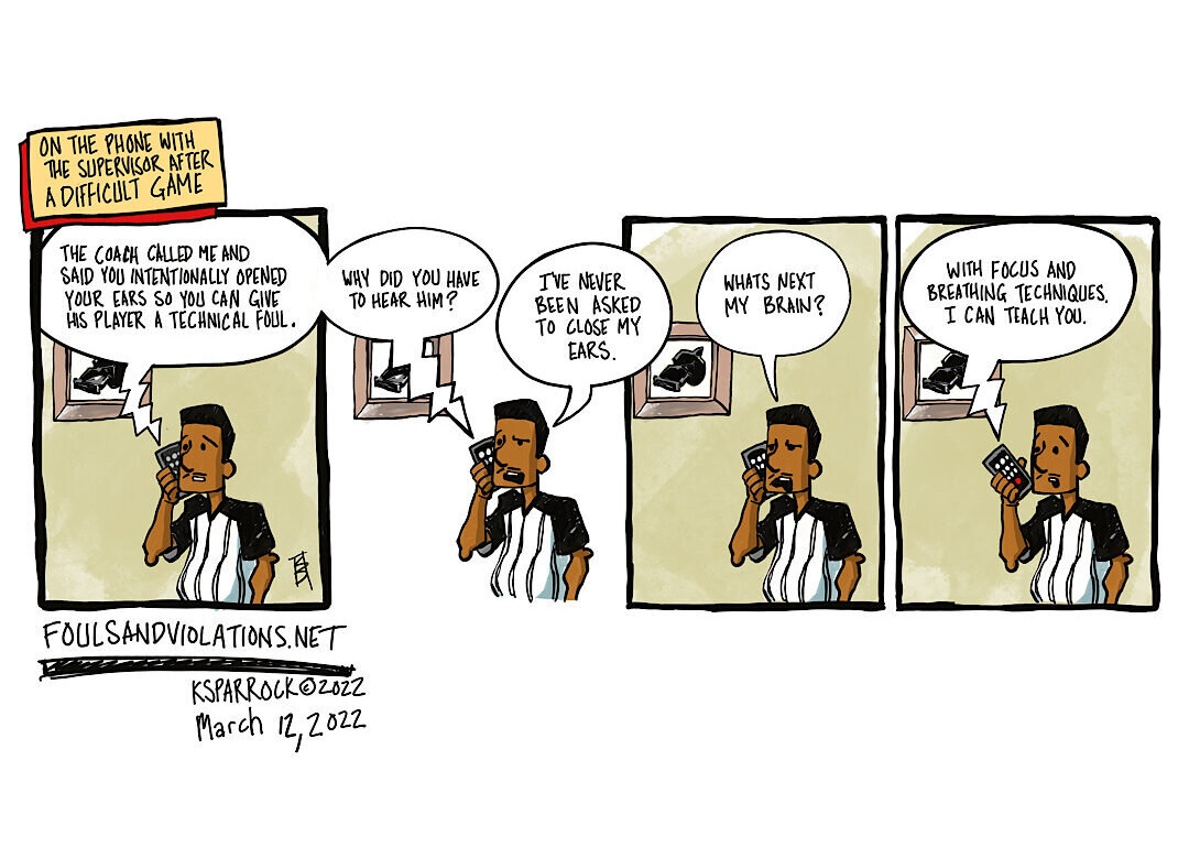 The Art of Unhearing