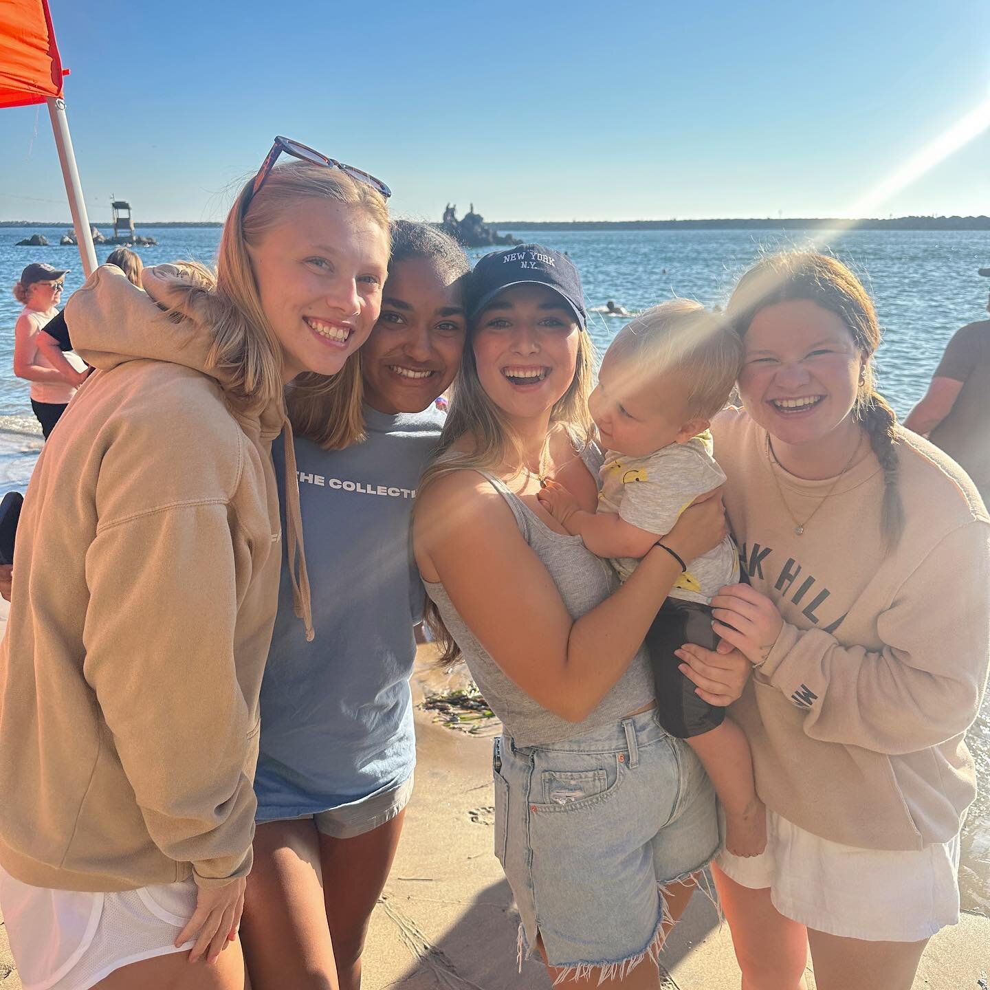 a summer well lived 🌞