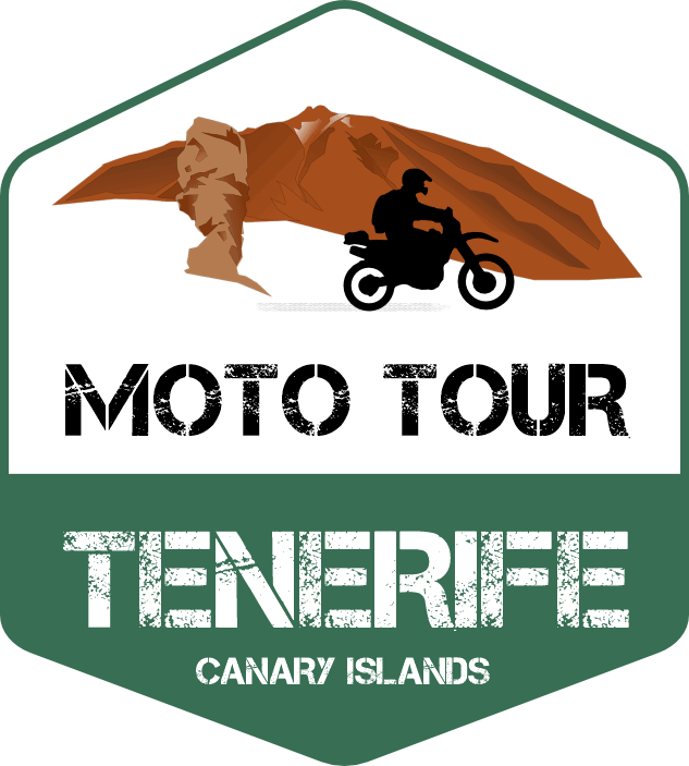Moto Tour Tenerife