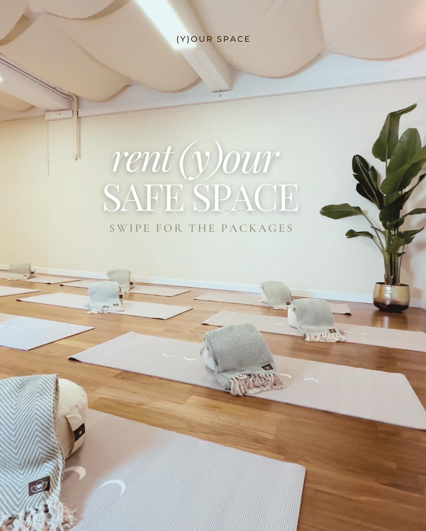 Big news! 

Our Atelier Zen is now open for your workshops, ceremonies, or one-day retreats! 

Imagine a space bathed in light, brimming with zen vibes, and nestled in nature's embrace &ndash; that's Atelier Zen for you. 🧘&zwj;♀️

Why you'll love it
