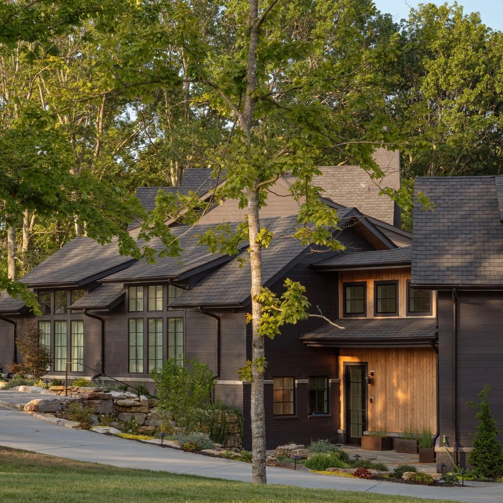 Ragsdale Residence