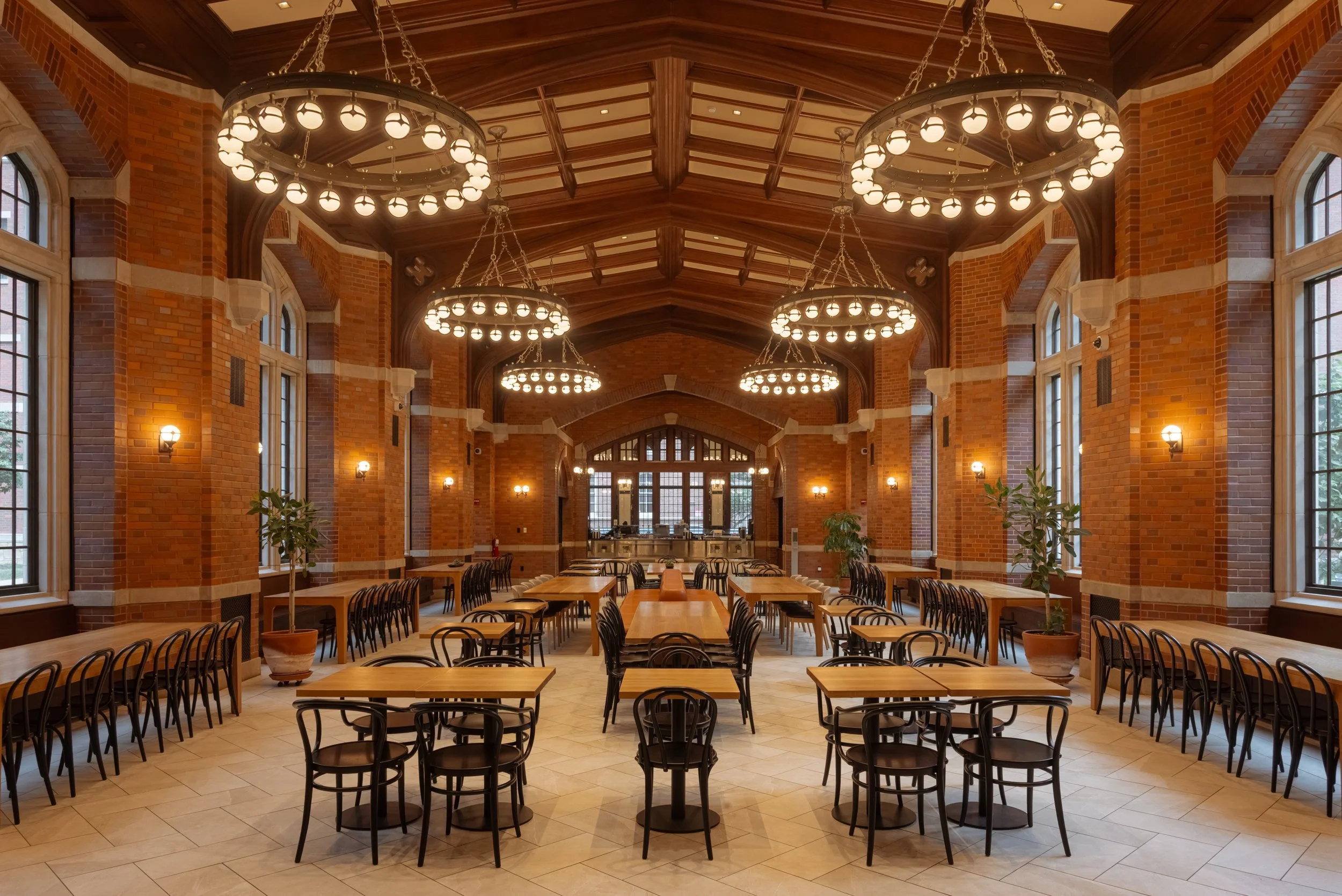 Vanderbilt Residential College C