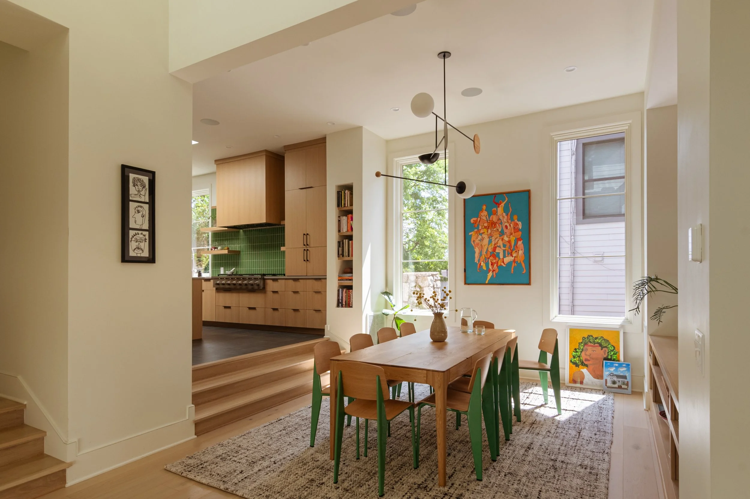 Beechwood Residence