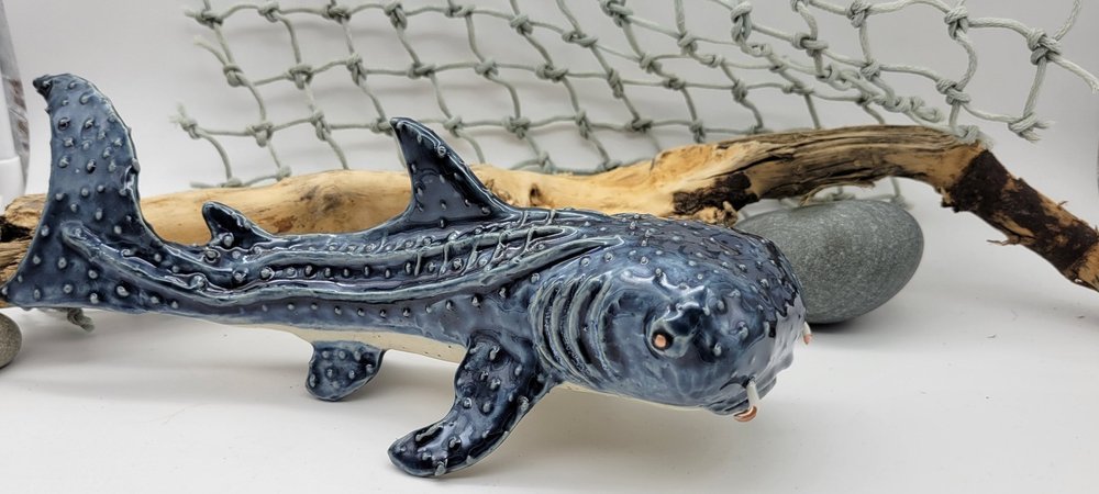 Store — Ugly Fish Ceramic Sculptures