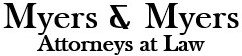 Myers &amp; Myers Attorneys at Law