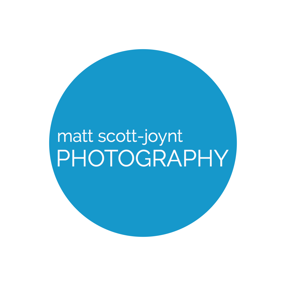 Matt Scott-Joynt Photography