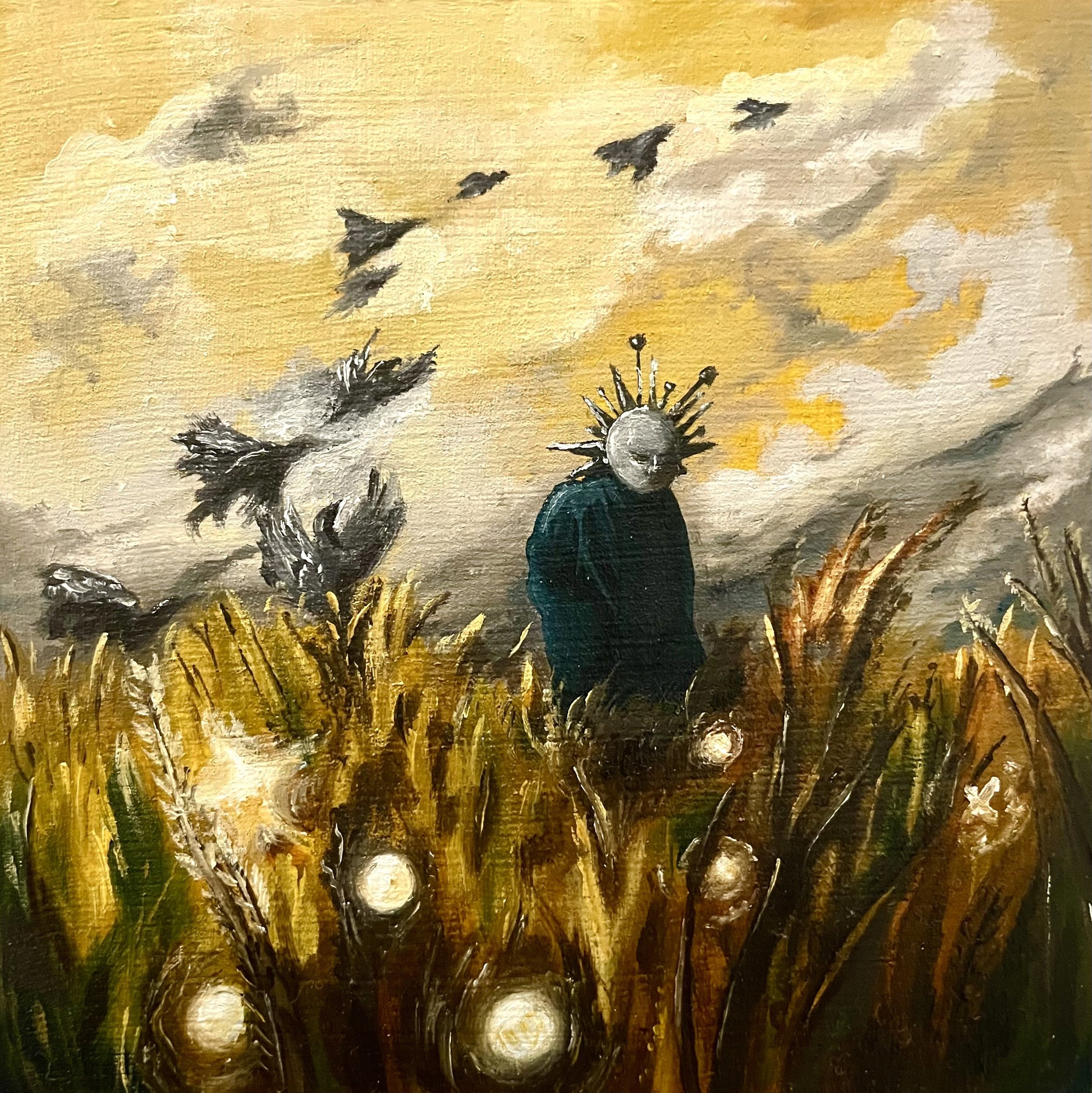 “Safe in the Fields” 