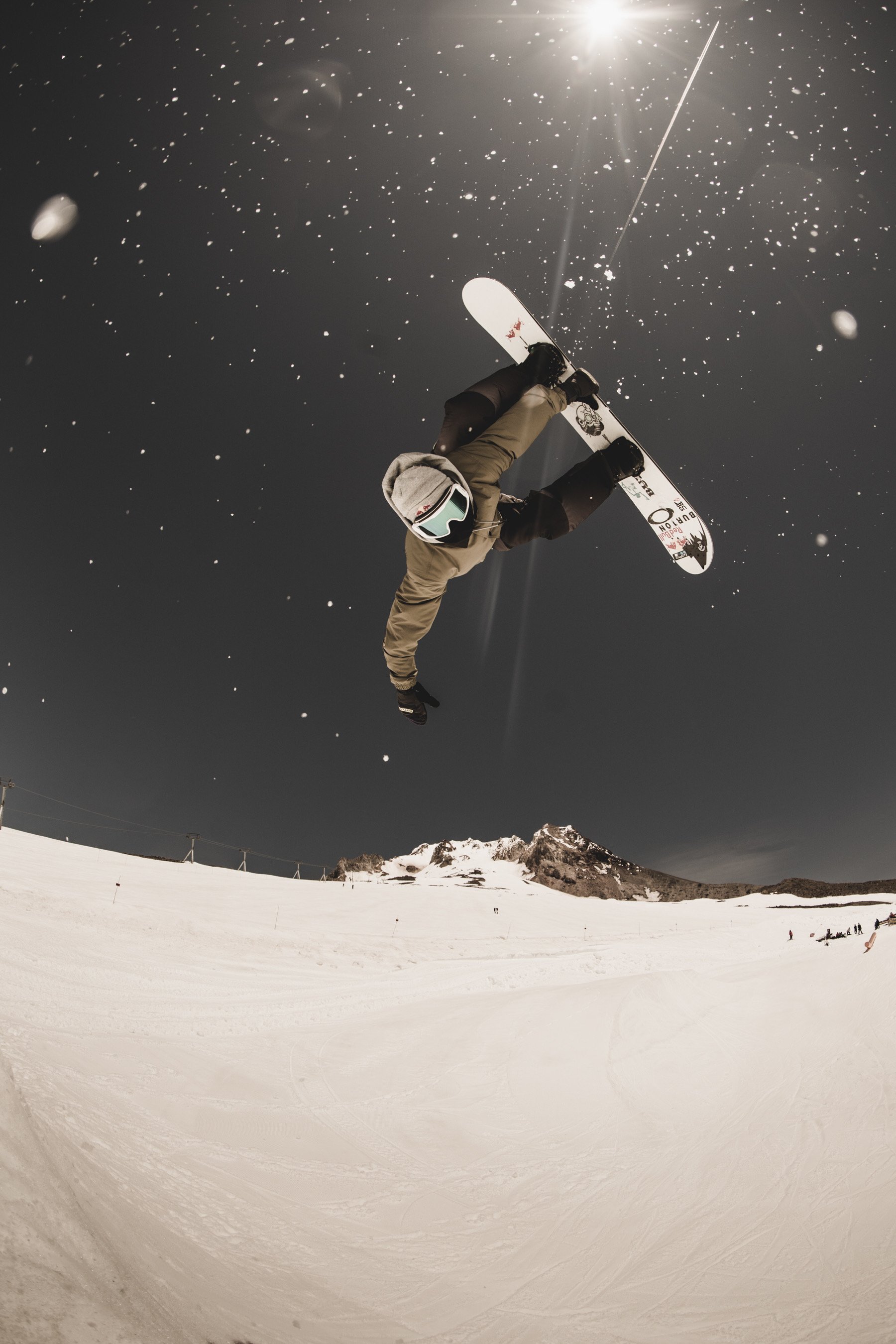 Jake Canter — FRAMEWORK