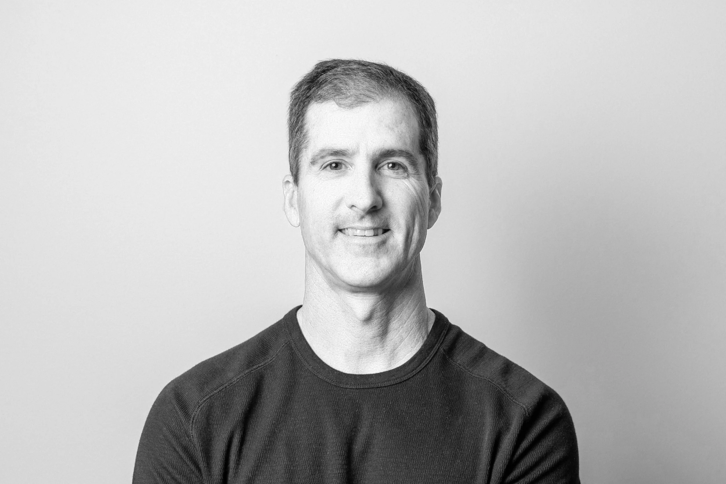 Steve Ruff — FRAMEWORK