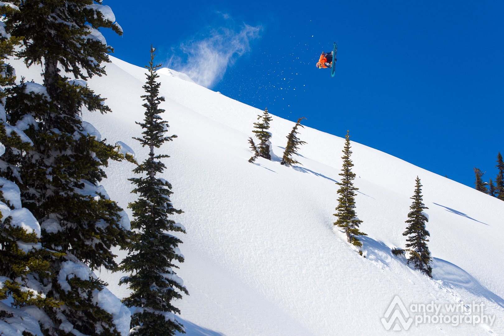 Craig McMorris