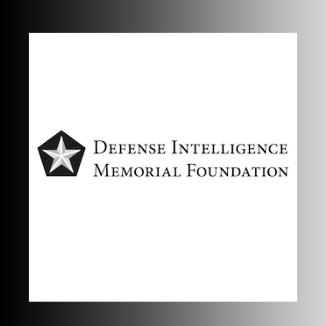 DCG Sponsors the Defense Intelligence Memorial Foundation Dinner