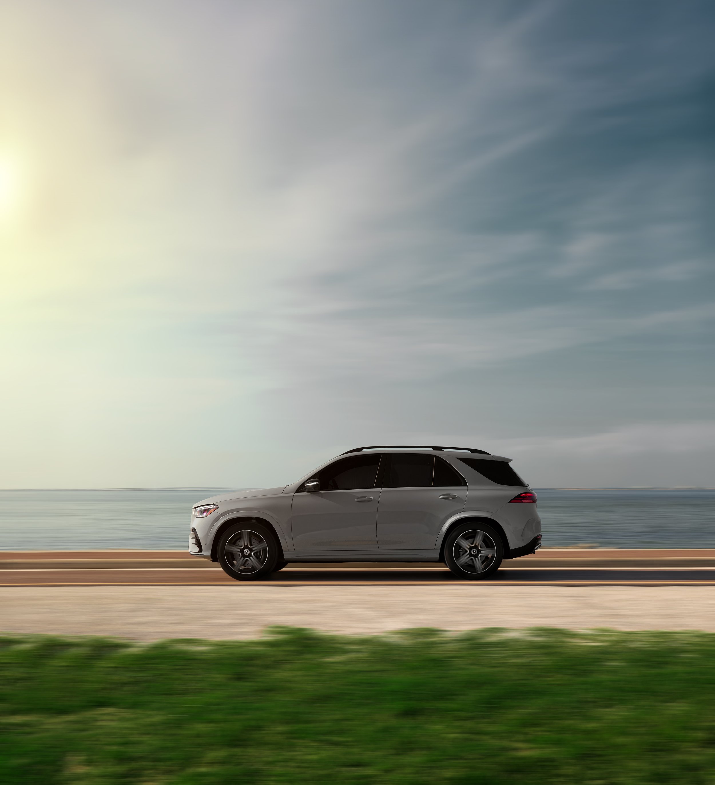 Mercedes-Benz USA Photopass
