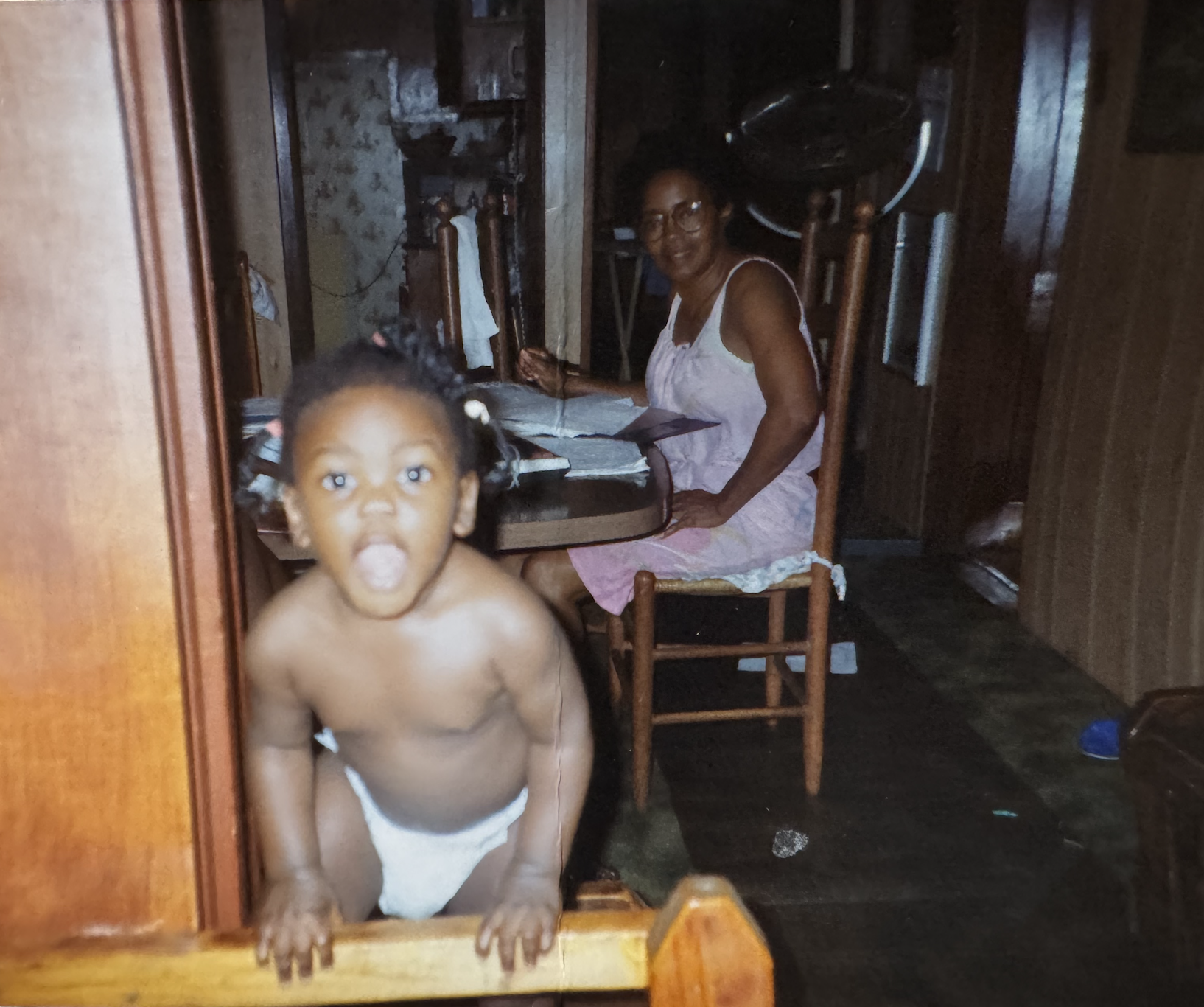 Before It’s Gone: 10 Questions to Ask the People Who Raised You