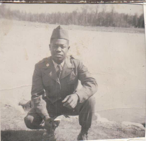 Passed Down: The Veterans Edition