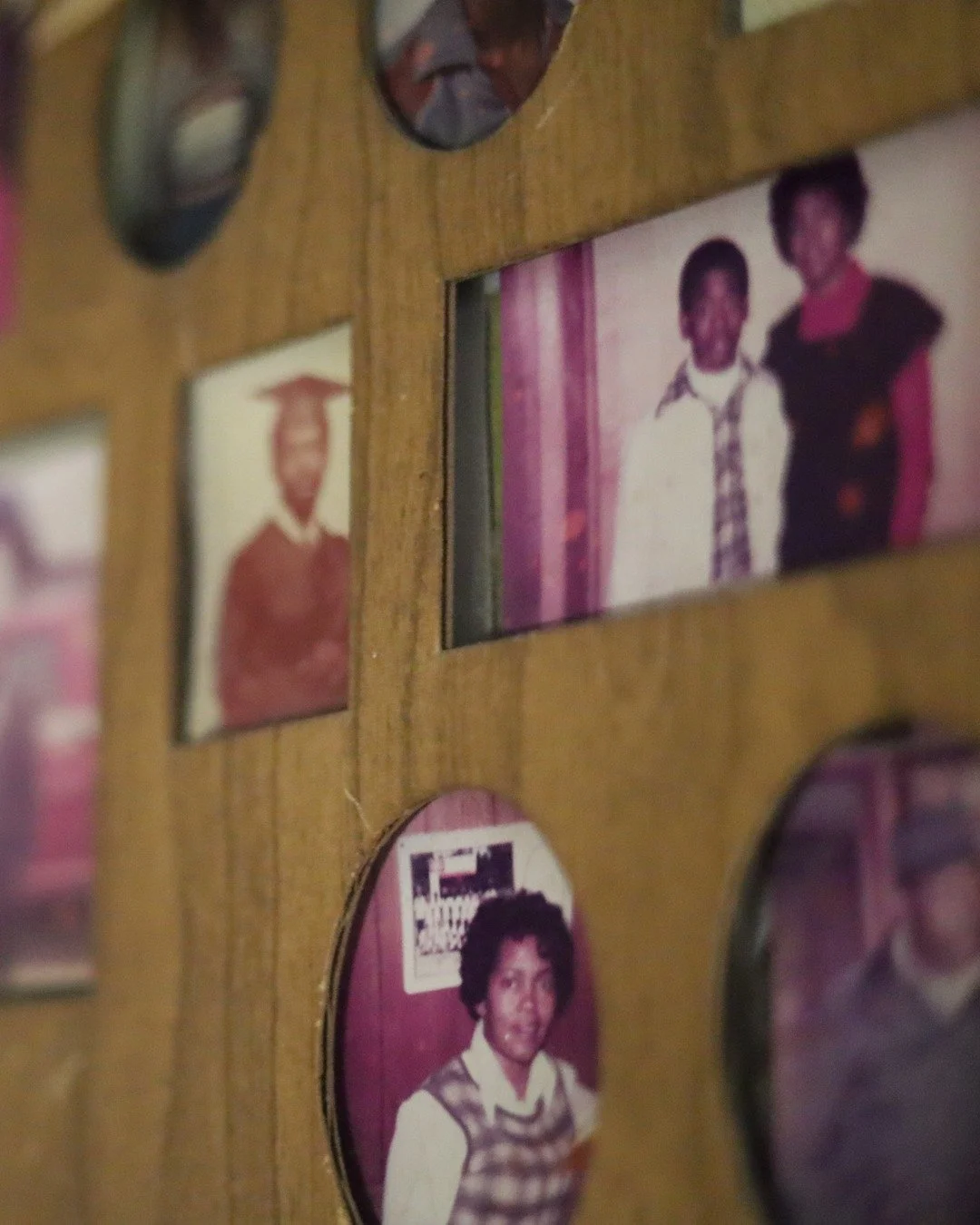 Family Memory Lab