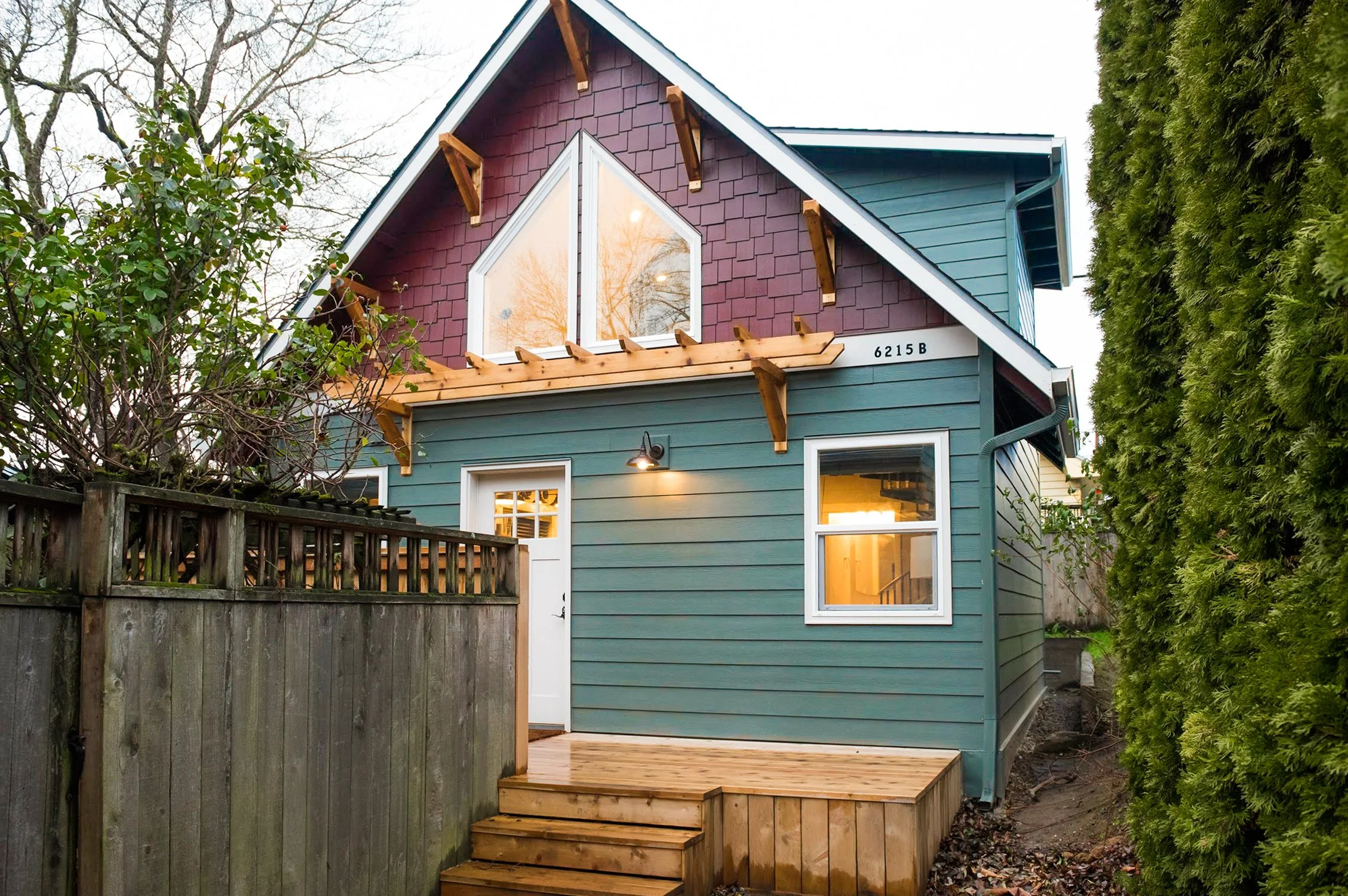 Portland Home Remodel Permit