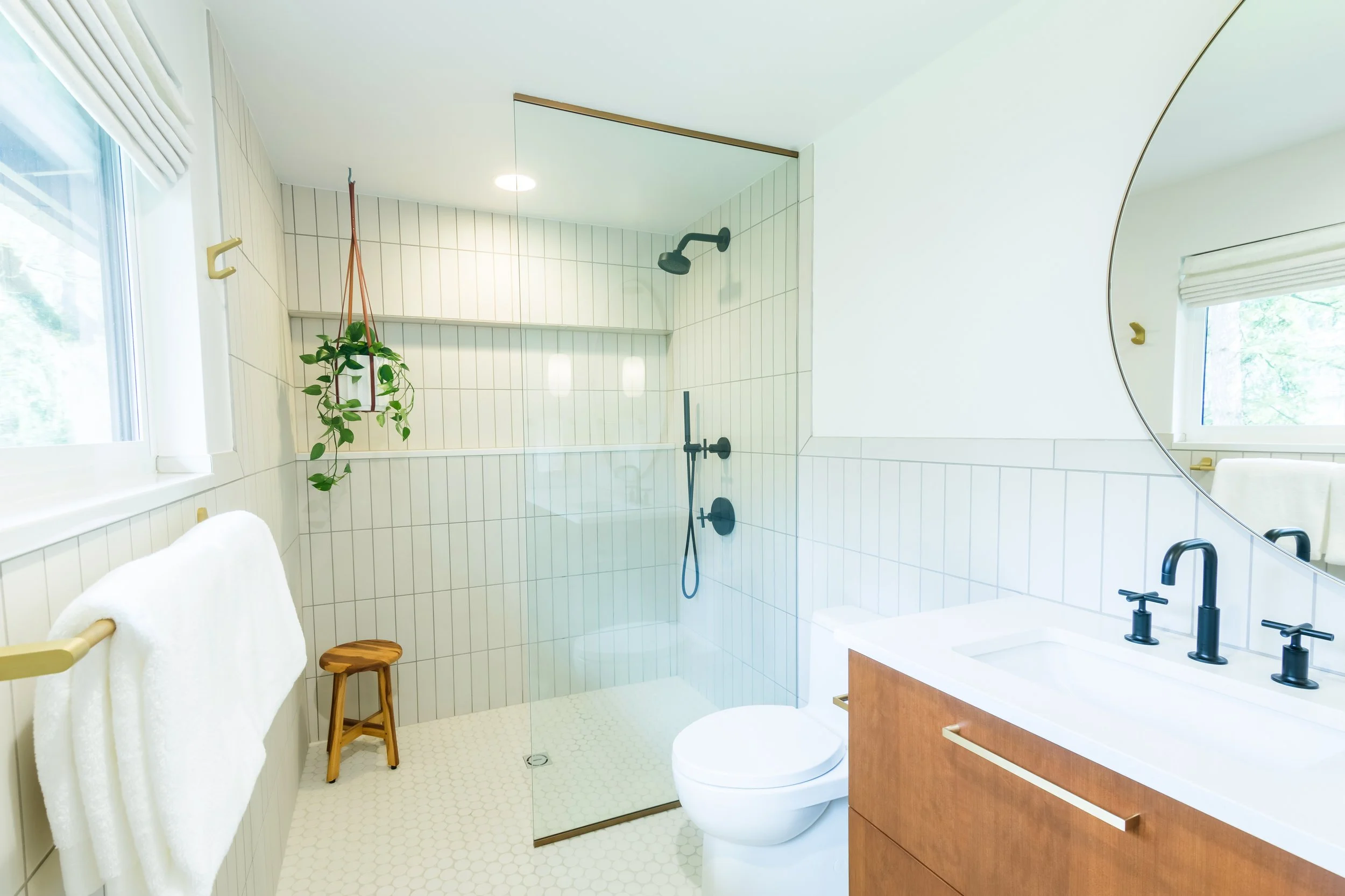 Portland Remodeling Budget