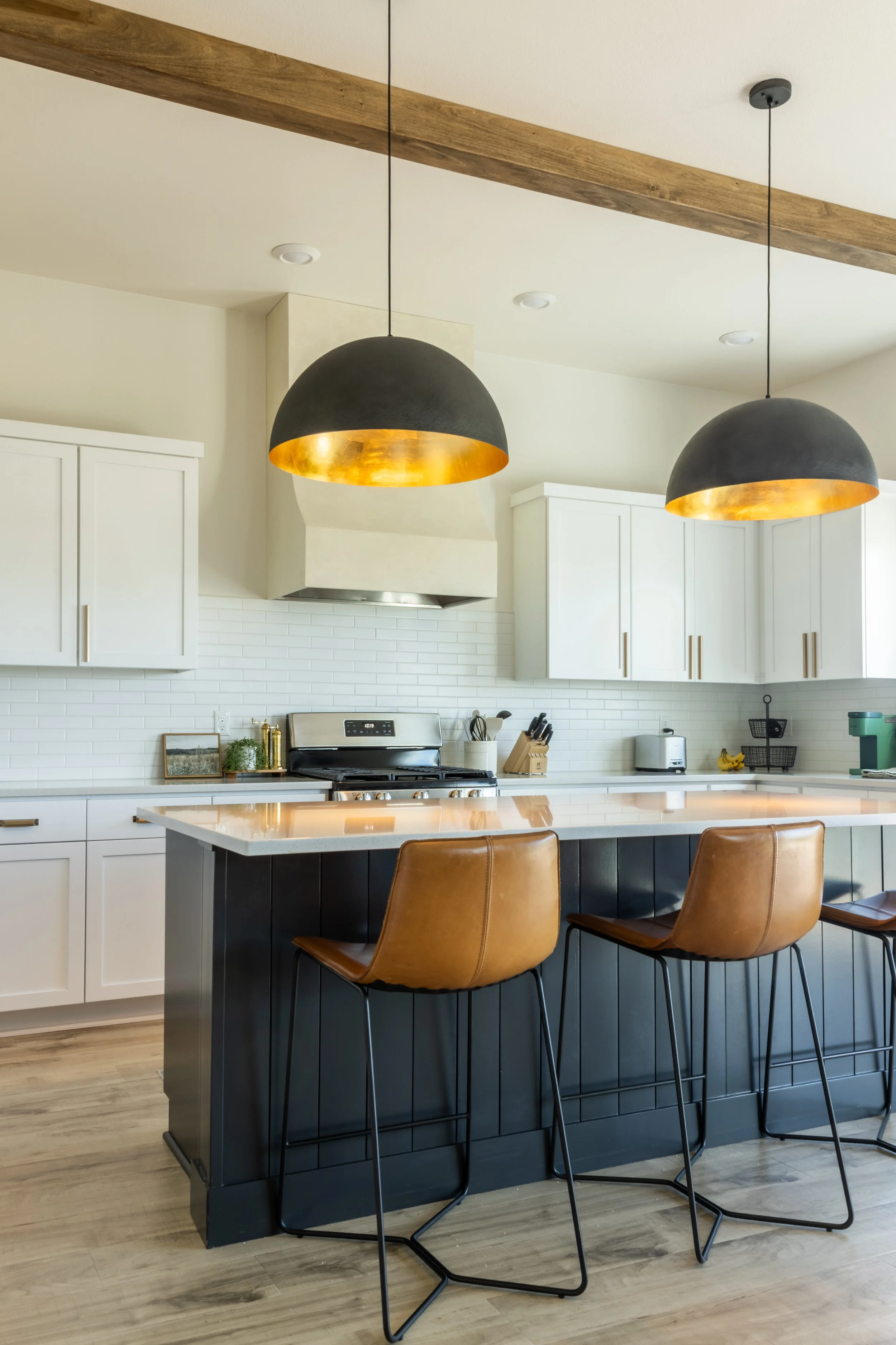 Lake Oswego Kitchen Design Trends
