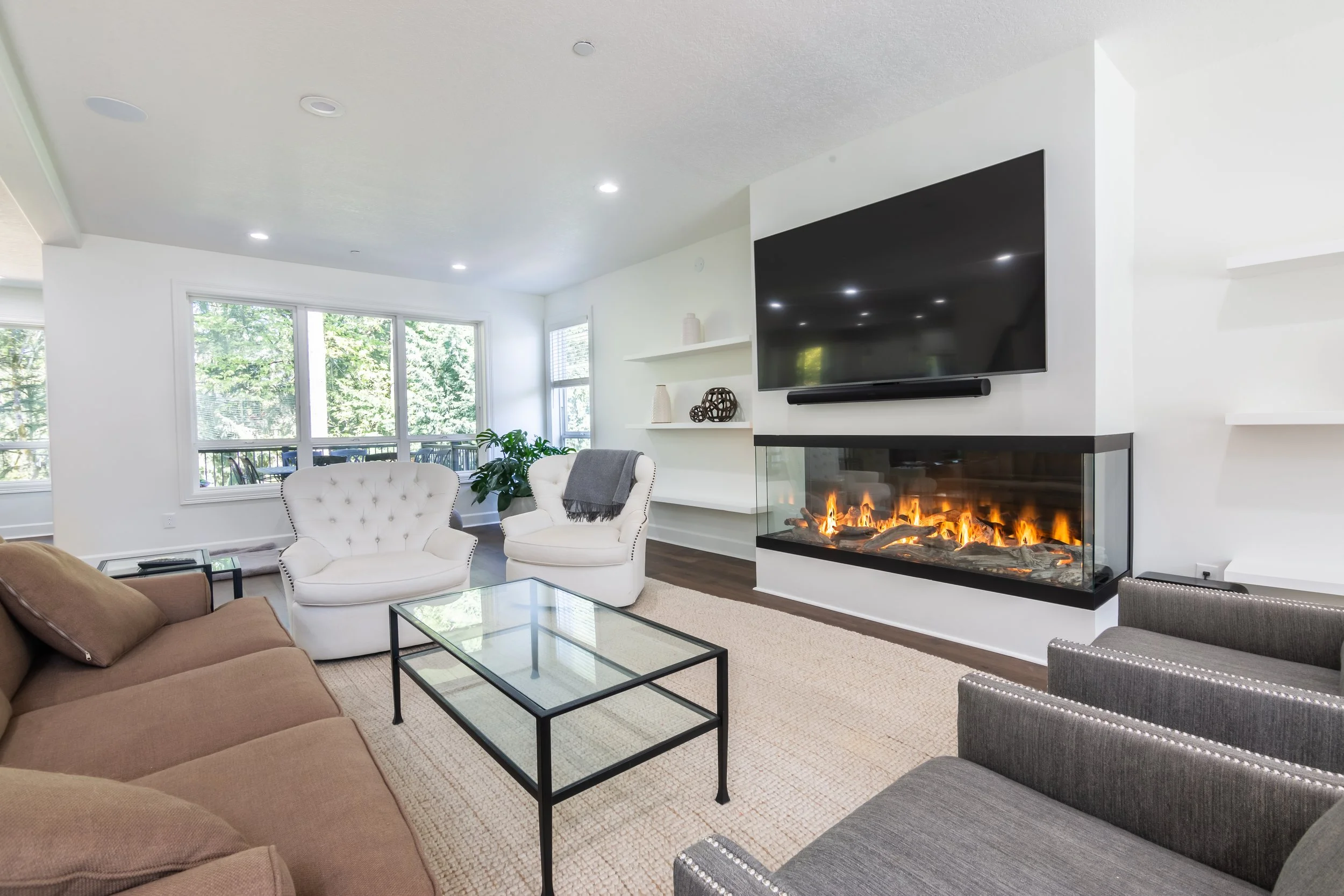 Portland Home Remodel