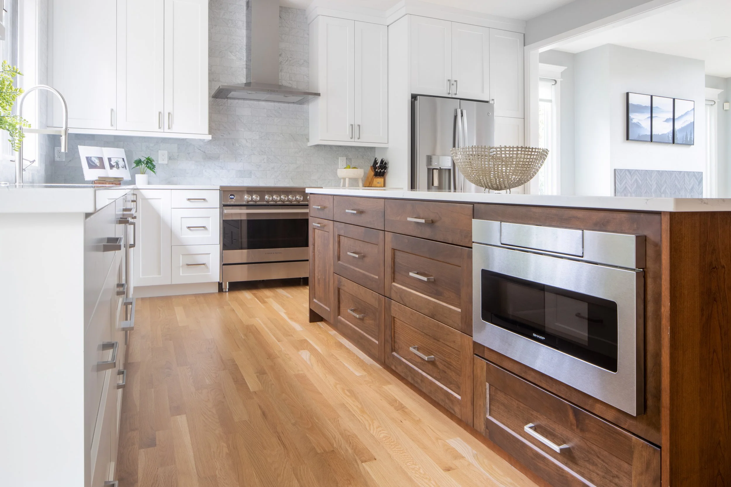 Lake Oswego Design Build Remodeler
