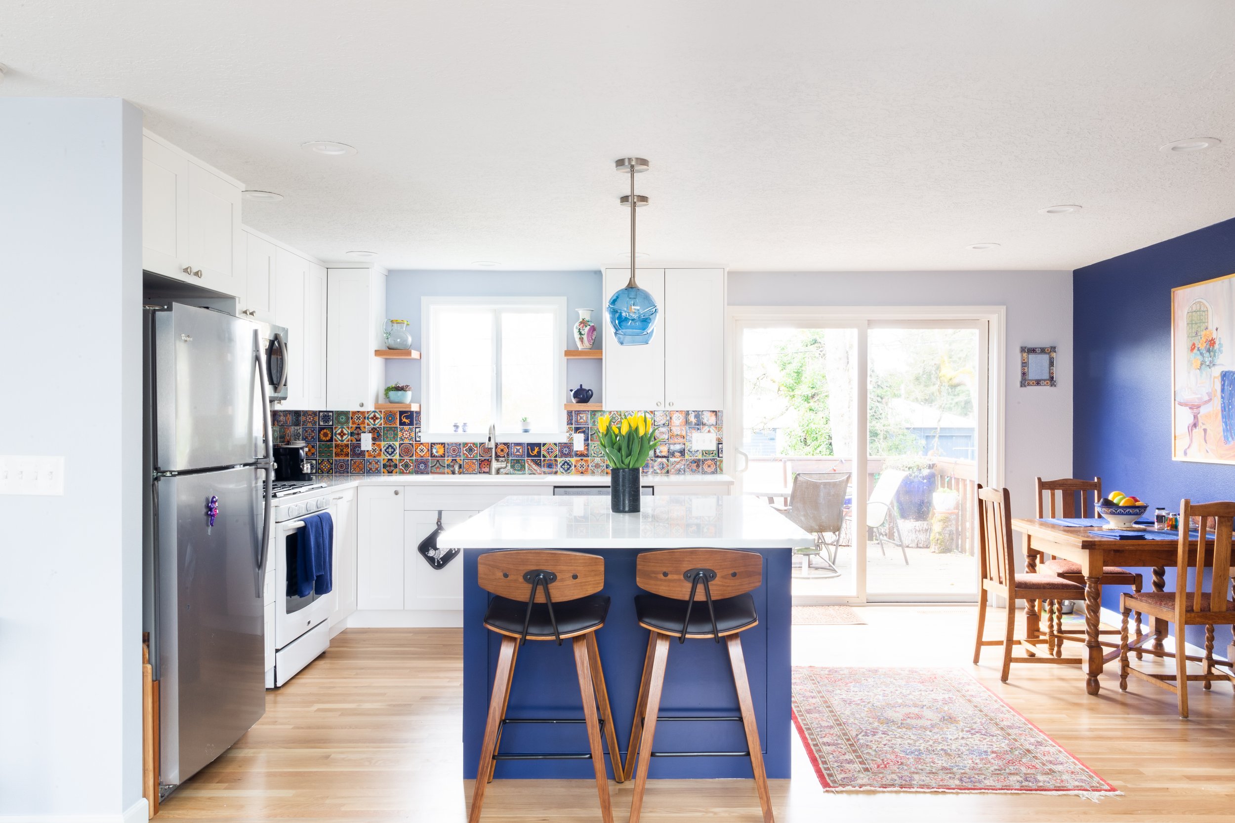 How Paint Can Impact a Room