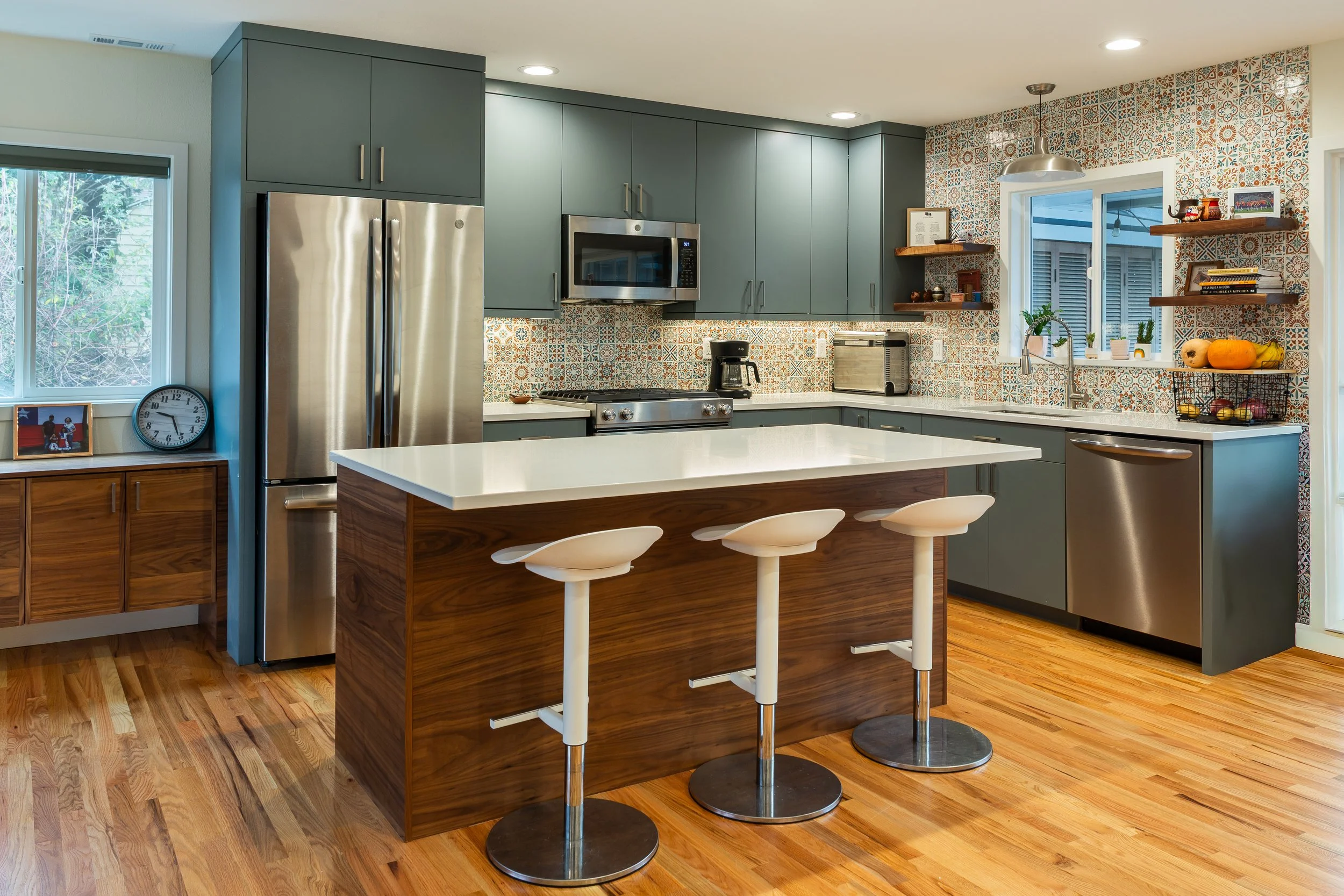 Kitchen Design Trends of 2026