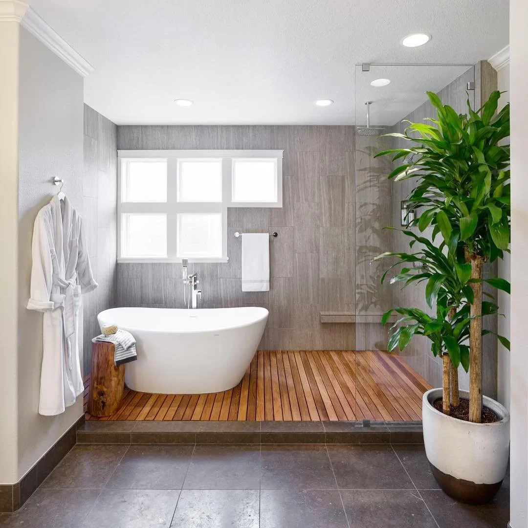 How to Plan a Sustainable Home Remodeling Project