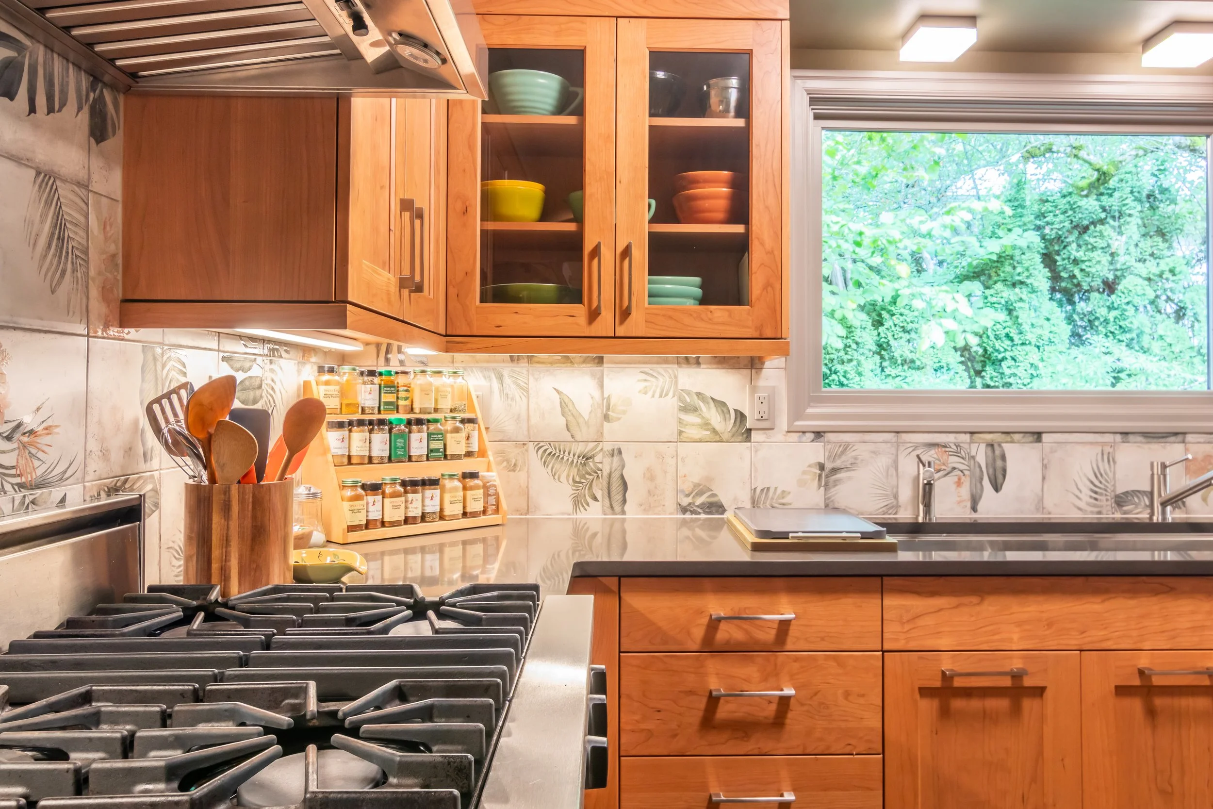10 Unique Backsplash Designs to Elevate Your Kitchen