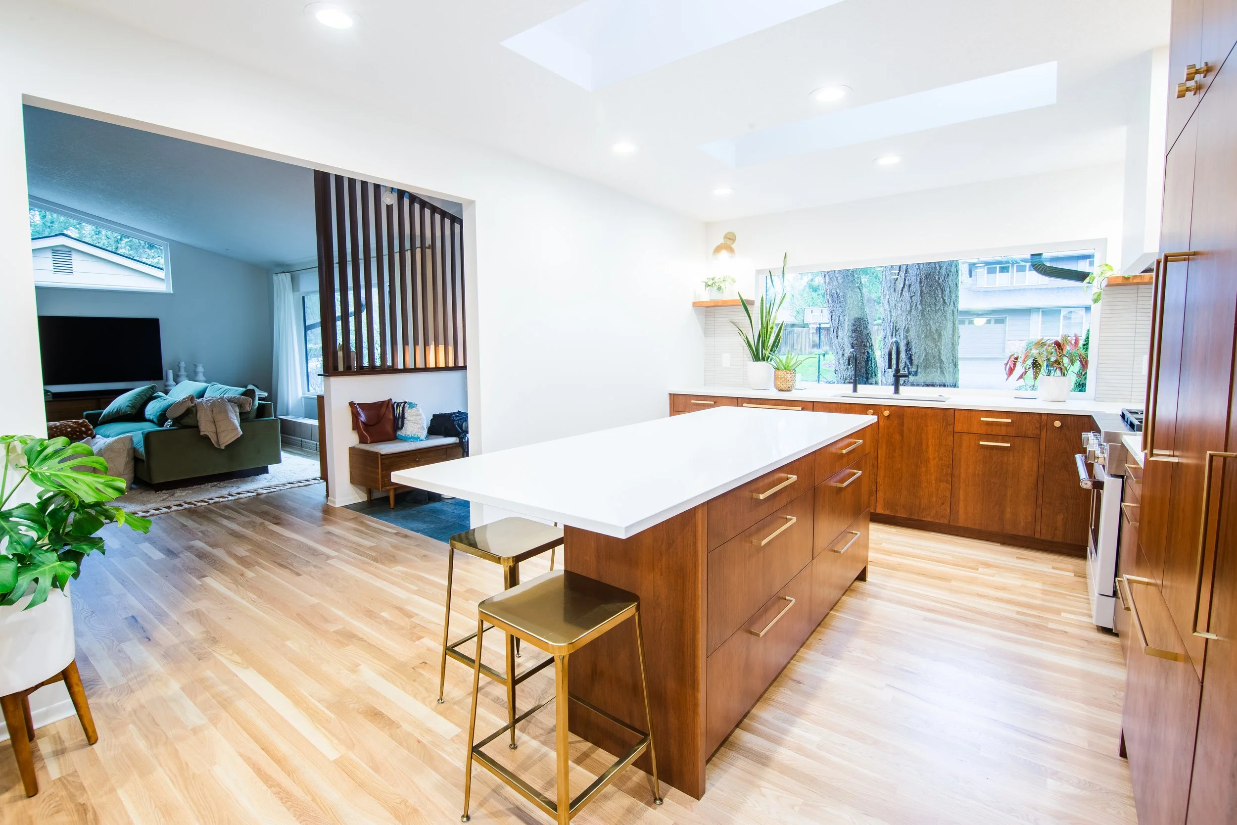 14 Things That Get Forgotten When Remodeling a Home