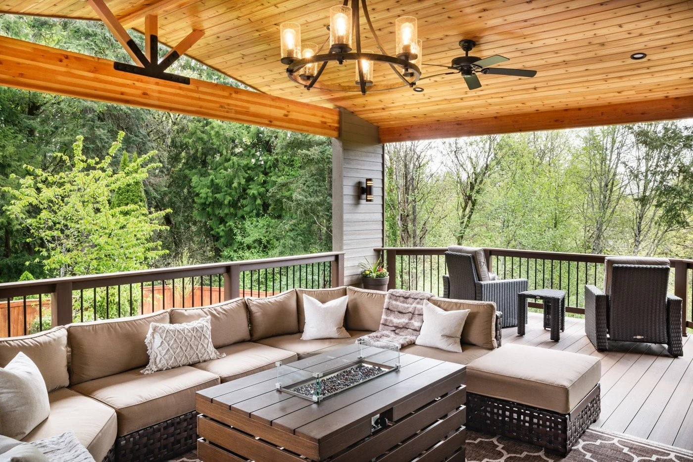 10 Top Remodeling Ideas for Portland Outdoor Living Spaces